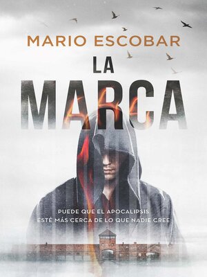 cover image of La marca